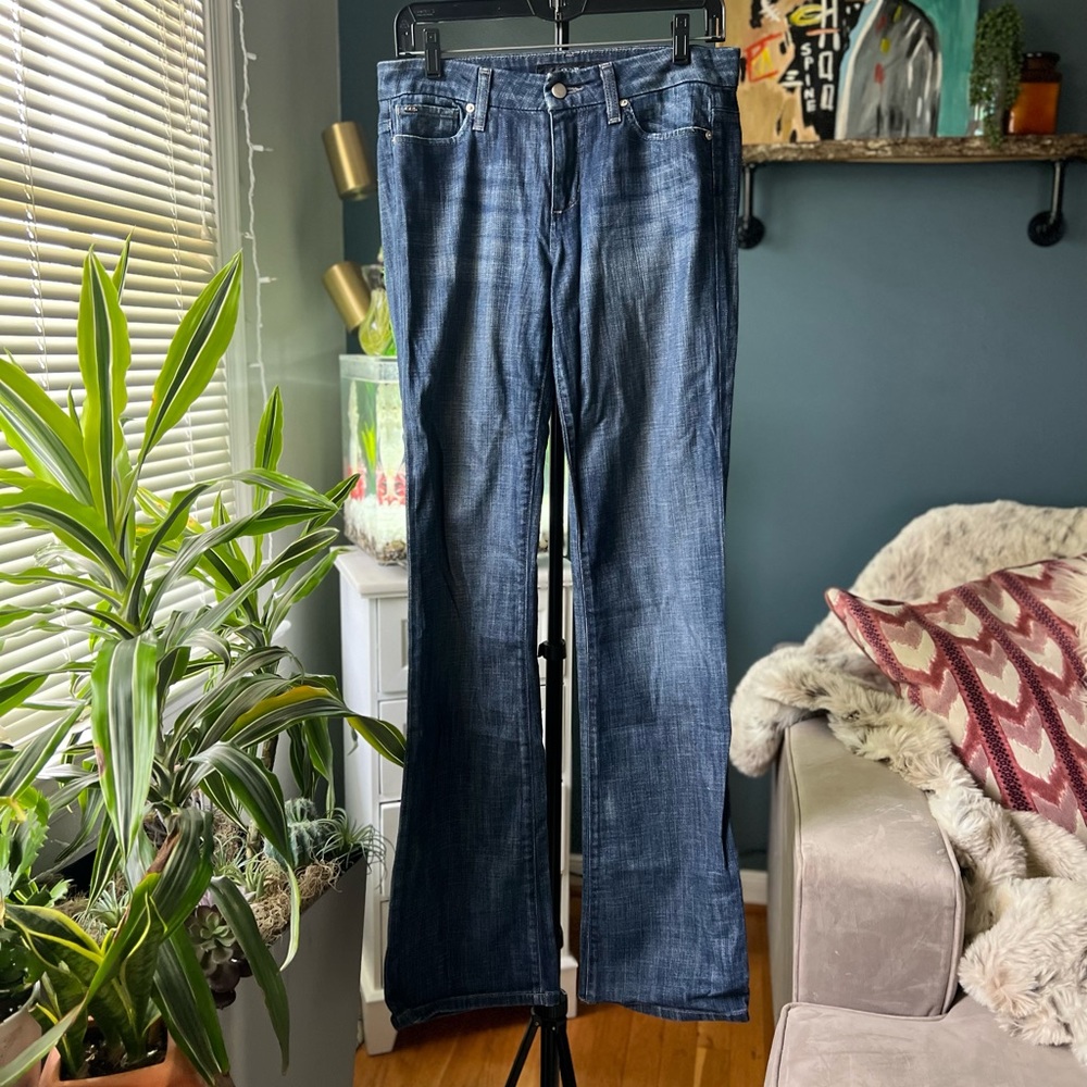 Joe’s Jeans Muse Bootcut Jeans